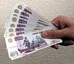 Проверяющий рынка требовал взятку с продавца рыбы