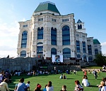 Это – АстраЛитФест! Астрахань четыре дня будет находиться под книжной магией