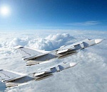 Астраханский полигон задействуют при проведении масштабных учений боевых самолетов