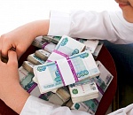 В Астраханской области суперзарплату предлагают почти в каждой двадцатой вакансии