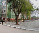 Урбанизм по-астрахански: пятьсот квартир на двенадцать парковочных мест