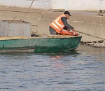 Астрахань отмывают после зимы