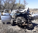 Глава Росавтодора обеспокоен количеством смертей на дорогах Астраханской области