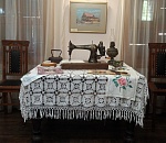 Дом Тетюшинова на юбилейной выставке представил неизвестные публике экспонаты