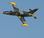 Одним из пилотов потерпевшего крушения Л-39 был астраханец