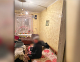 В Астрахани вслед за матерью будут судить отца, замерзшего насмерть малыша