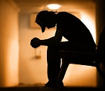 В Астрахани 14-летний подросток покончил с собой