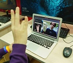 Астраханские школьники стали призёрами всероссийской конференции «Старт в инновации» 