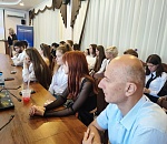 «Нулевое доверие» и критическое мышление: «Ростелеком» в Астрахани рассказал, как не попасть на уловки мошенников 