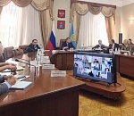 В Астраханской области на Всероссийском Сабантуе-2023 откроют этнодеревню