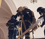 Завтра в Астраханском драмтеатре будет непривычно шумно и суетливо