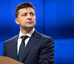 Украина разрывает дипломатические отношения с Россией