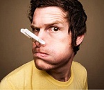 Астраханцы снова жалуются на запах гари