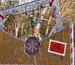 Почти 35 тысяч астраханцев и гостей региона стали посетителями ледовых сценических площадок в Астраханском кремле