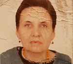 В Астрахани накануне Нового года пропала пожилая женщина