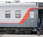 Нужно ли возобновить железнодорожный маршрут Астрахань - Минеральные Воды?