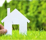 Астраханской семье с ребенком-инвалидом с трудом выдали законный земельный участок