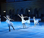 Уже сегодня в Астраханском кремле покажут "Морозко" Ильи Авербуха