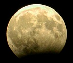 "Кровавая Луна" не оправдала ожидания астраханцев