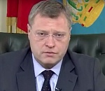 Все должны оставаться дома: губернатор Игорь Бабушкин обратился к астраханцам с заявлением 