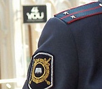 Под Астраханью найден мертвым участковый