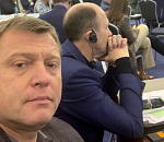 Игорю Бабушкину вызвали «скорую помощь» (и другим губернаторам тоже)