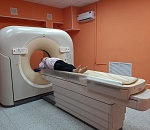 В минздраве опровергли информацию о неработающей компьютерной томографии в Кировской больнице