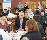 В Астраханской области прошла игра «РосКвиз»