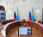 Астраханские призывники не окажутся в зоне действий СВО