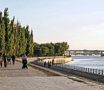 В Астраханской области благоустроят 72 объекта в этом году  