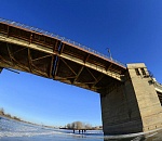 Астраханские депутаты на реконструкцию Кирикилинского моста направят 150 миллионов