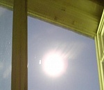 Астраханец разбился насмерть, выпав из окна своей квартиры