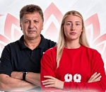 Два представителя «Астраханочки» получили вызов в сборную России