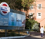 На "Красных Баррикадах" режут и сдают на металлолом оборудование?