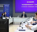 В прошлом году почти 30 тысяч астраханцев стали участниками проектов Общества «Знание»