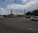 В Трусовском районе отремонтируют дорогу от Нового моста до III Интернационала