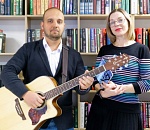 Астраханские библиотекари стали финалистами престижного Гринфеста