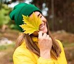 Пятница 13-е - без мороза по коже: в Астраханскую область уже завтра возвращается тепло