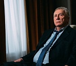 Памяти Владимира Жириновского: в честь лидера ЛДПР в Астраханской области высадили аллеи