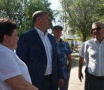 В Астрахани появится современный скейт-парк