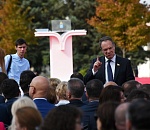 Игорь Бабушкин сделал первое кадровое назначение от имени губернатора