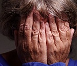 Психически нездоровый астраханец едва не убил мать