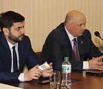 Астраханцы изучают опыт Татарстана в сфере госзакупок