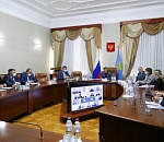 Зампред астраханского правительства возмутился поведением главы Харабалинского района, жители которого могут остаться без отопления