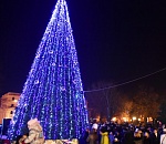 Куда в Астрахани пойти взрослым и детям в новогодние праздники