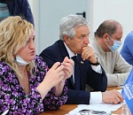 В Астрахани проходят тематические приемы граждан по вопросам дачников и садоводов