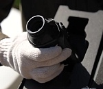 Тепловизоры, мавики, покрышки – астраханским бойцам СВО доставили новую партию гумгруза