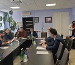 Астраханская торгово-промышленная палата пополняет свои ряды