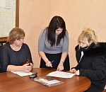 Многодетные семьи Астрахани получили долгожданные участки земли