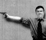 Евгений Дунаев чувствует себя членом ОПГ